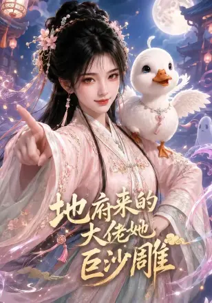 地府来的大佬她巨沙雕第二季