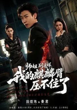 师姐别这样我的麒麟臂压不住了