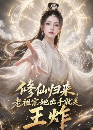 修仙归来老祖宗她出手就是王炸