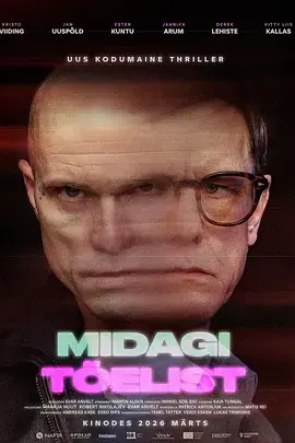 真实之物 Midagi tõelist