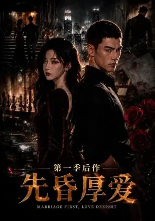 先昏厚爱第一季后作