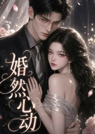 婚然心动