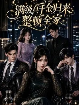 满级真千金归来，整顿全家