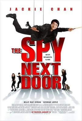 邻家特工(2010)