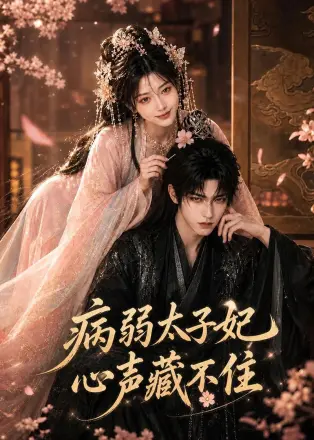 病弱太子妃心声藏不住