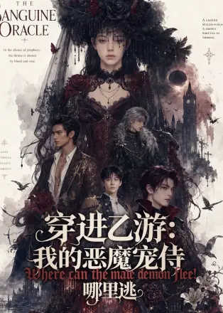 穿进乙游：我的恶魔宠侍哪里逃