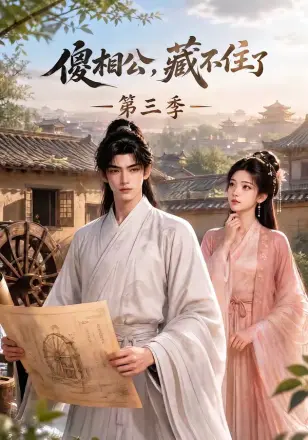 傻相公，藏不住了第四季