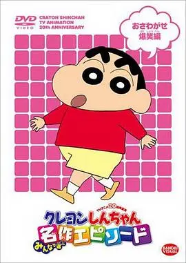 蜡笔小新第九季(中文)