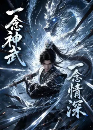 一念神武，一念情深