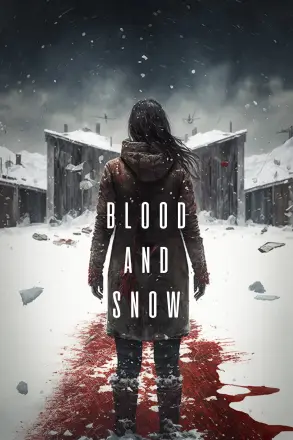血与雪