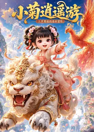 小菊逍遥游第二季