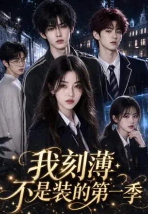 我刻薄不是装的