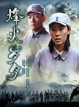 烽火岁月(2006)
