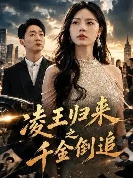 凌王归来之千金倒追