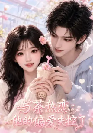 与茶热恋：他的偏爱失控了