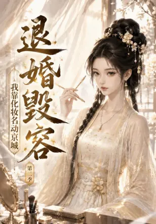 退婚毁容，我靠化妆名动京城