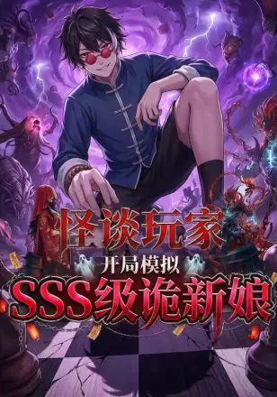 怪谈玩家开局模拟sss级鬼新娘