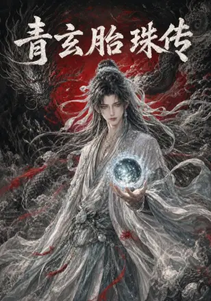 青玄胎珠传第三季
