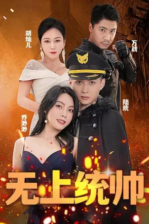 无上统帅