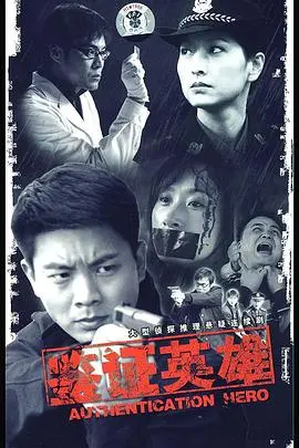 鉴证英雄(2009)