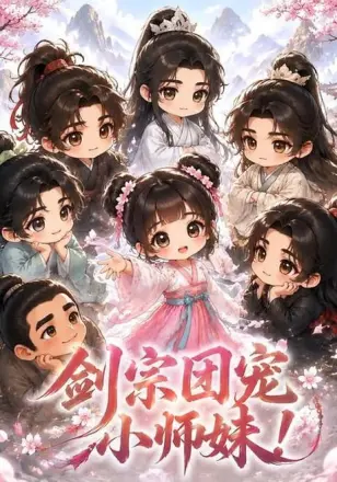 剑宗团宠小师妹!