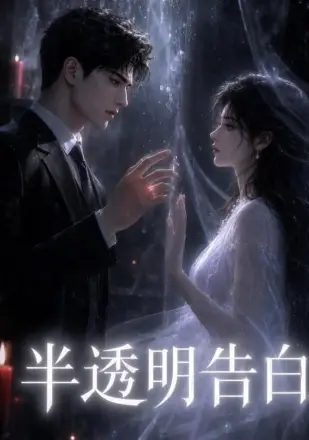 半透明告白