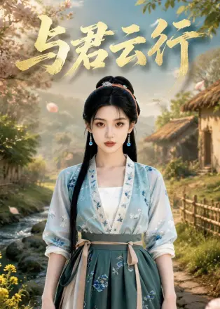 与君云行     Ai