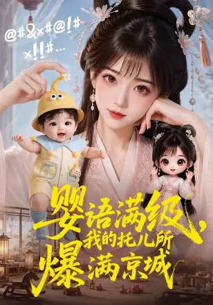 婴语满级,我的托儿所爆满京城