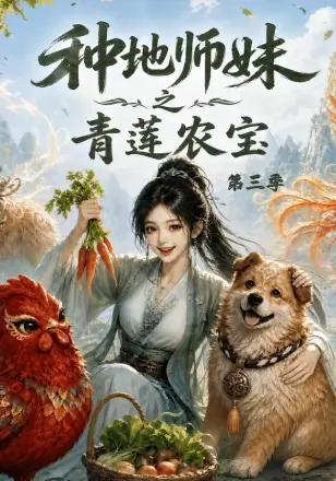 种地师妹之青莲农宝第七季