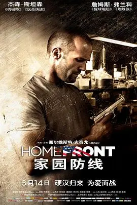家园防线(2013)