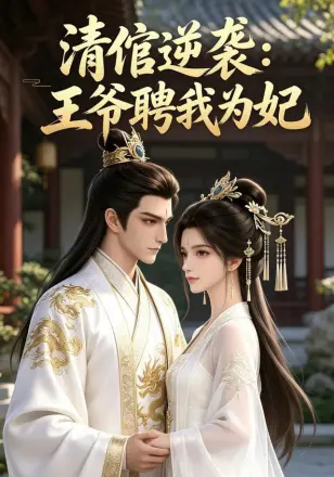 清倌逆袭：王爷聘我为妃