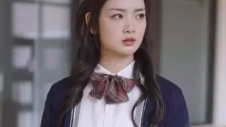 妹妹别哭-同学你认错人了