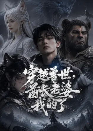 穿越兽世，酋长老婆我的了