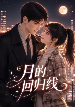 月的回归线