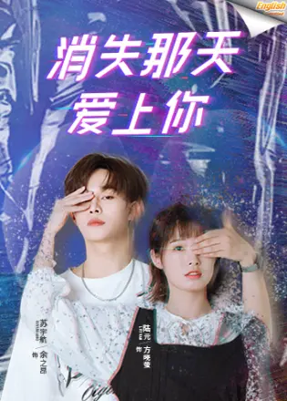 消失那天爱上你电影版
