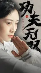 功夫无双