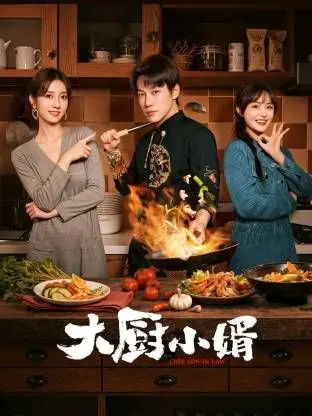 大厨小婿