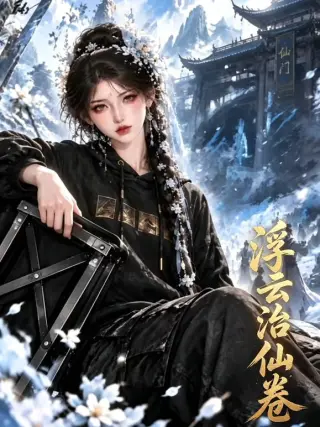 浮云治仙卷