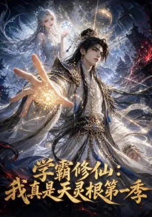 学霸修仙：我真是天灵根