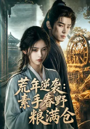 荒年逆袭：素手春野粮满仓第五季