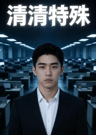 清清特殊