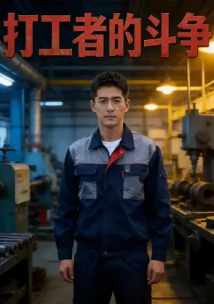 打工者的斗争