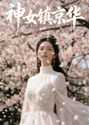神女镇京华