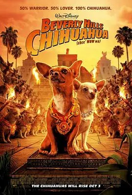 富贵吉娃娃(2008)