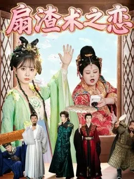 扇渣术之恋
