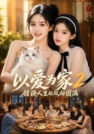 以爱为家！2 错换人生的双向圆满