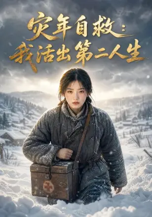 灾年自救,我活出第二人生AI短剧
