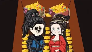 军医博士楚云朵穿越记