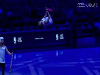 NBA常规赛 篮网VS独行侠 20250401