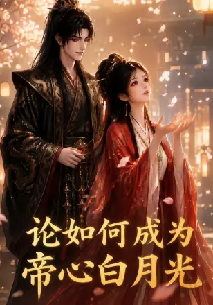 论如何成为帝心白月光